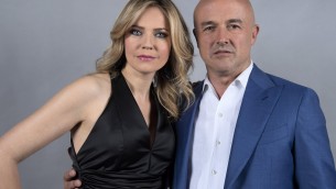 Quarto Grado, al via oggi la nuova edizione con Gianluigi Nuzzi e Alessandra Viero