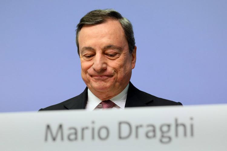 #QuellaVoltaCheDraghi, su Twitter impazzano le 'gesta' del neo premier