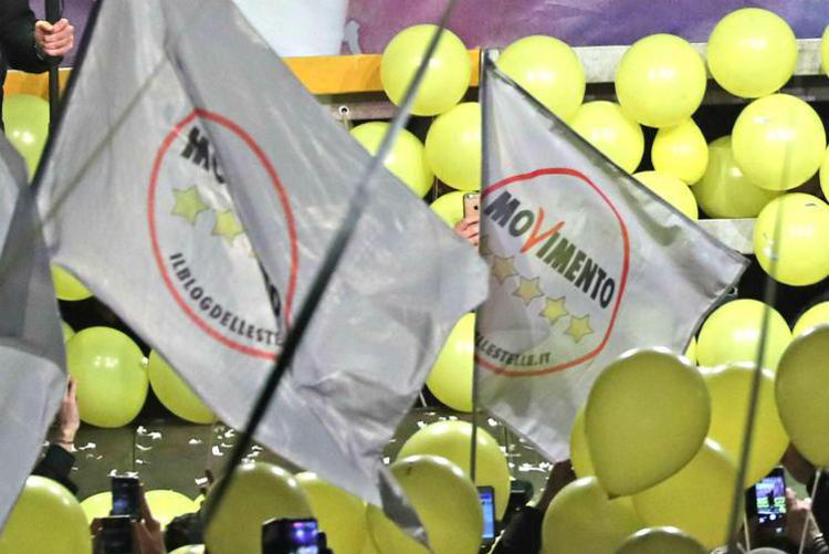 Quirinale 2022, bagarre su Belloni scuote M5S