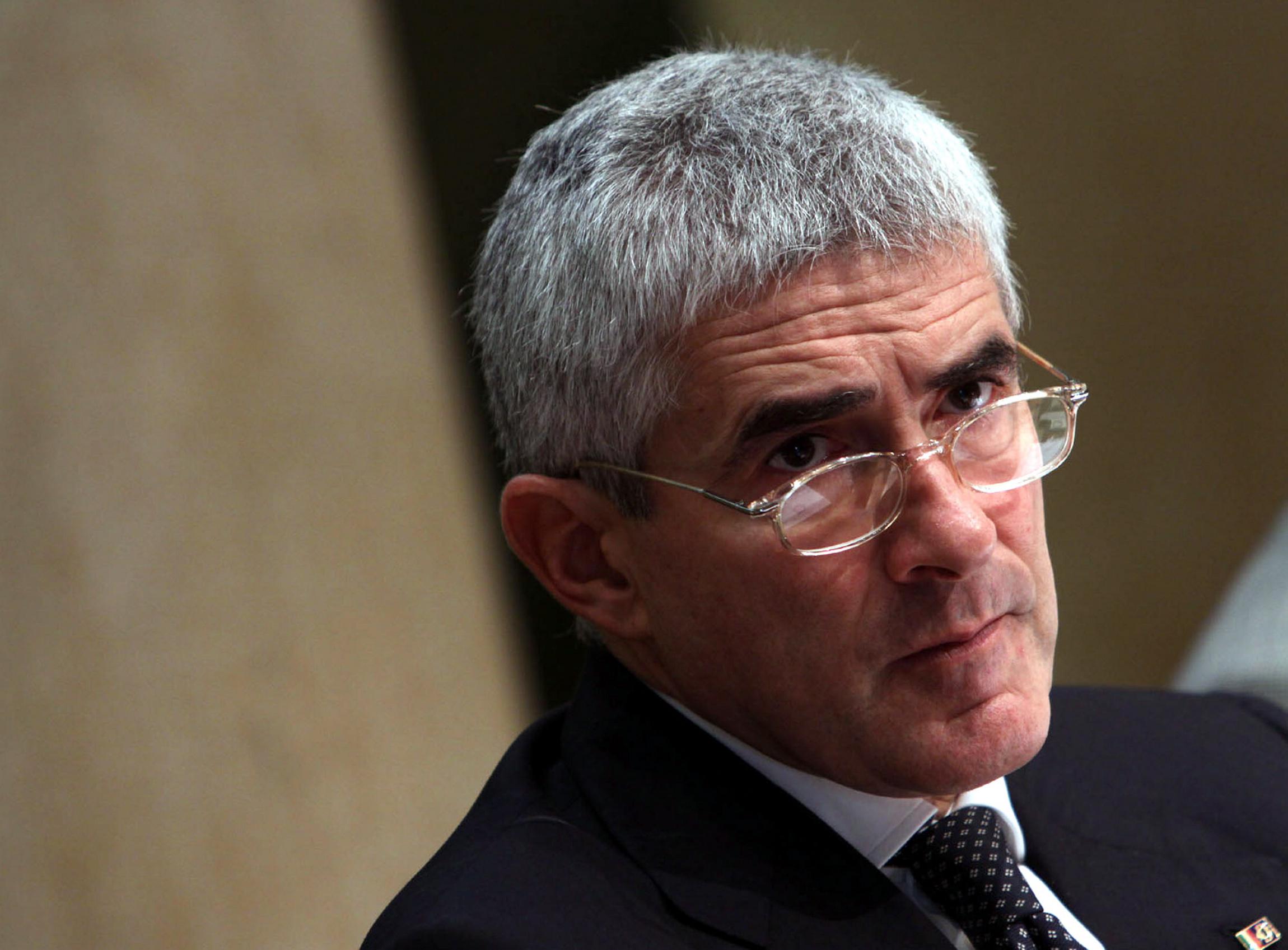 Quirinale 2022, Casini e il messaggio su Instagram
