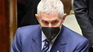 Quirinale 2022, Casini: "Stimo da sempre Belloni"