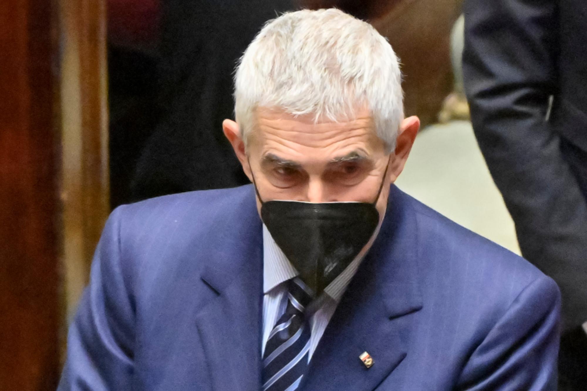 Quirinale 2022, Casini: "Stimo da sempre Belloni"