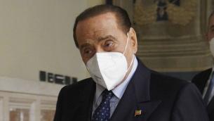 Quirinale 2022, Draghi sente Berlusconi