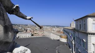 Quirinale 2022 e Mattarella bis, silenzio Colle dopo parole Draghi