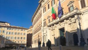 Quirinale 2022, ecco le chat Forza Italia in rivolta