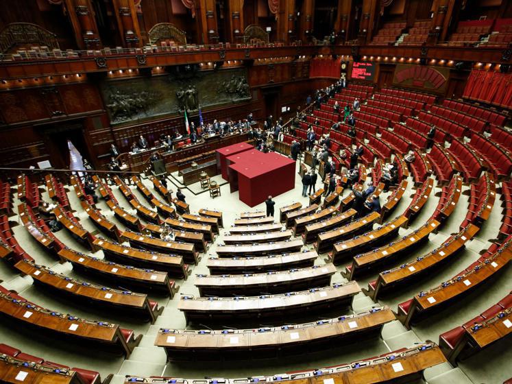 Quirinale 2022, elezioni presidente Repubblica: news diretta 29 gennaio