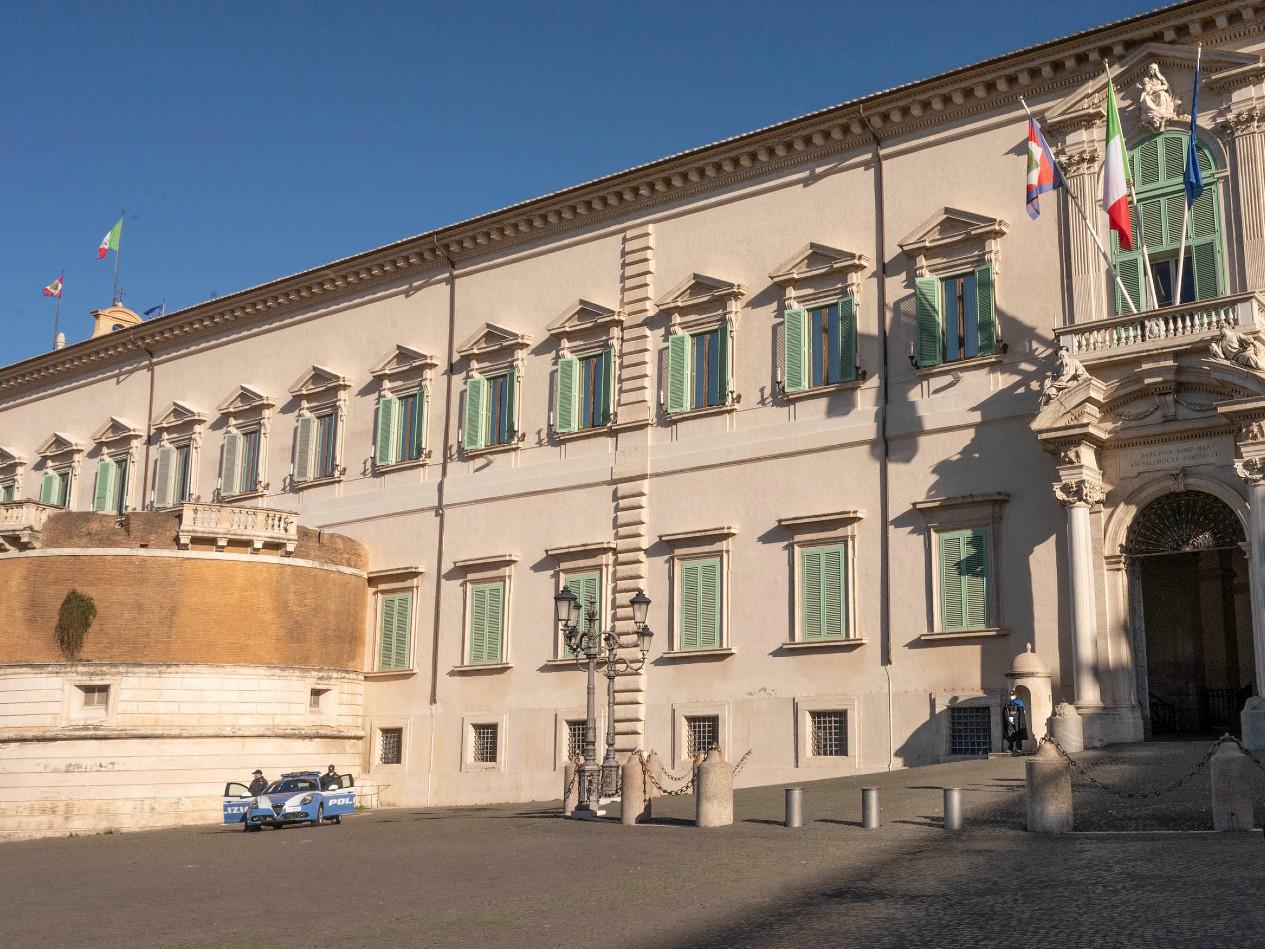 Quirinale 2022, flop Casellati: candidati su tavoli centrodestra e centrosinistra