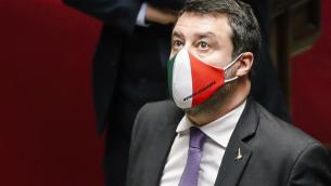 Quirinale 2022, 'flop' Casellati scuote centrodestra e si abbatte su Salvini
