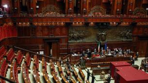 Quirinale 2022, Forza Italia si smarca da Salvini e Meloni