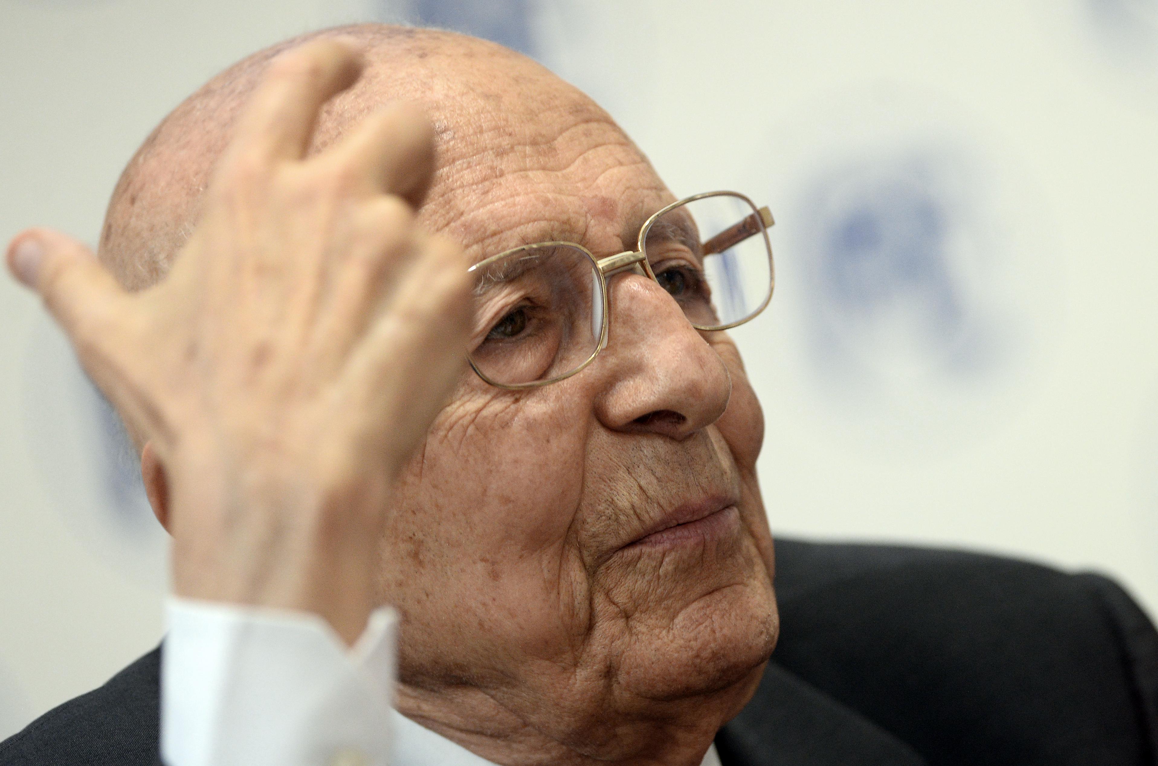 Quirinale 2022, Il Foglio: 'Salvini a casa di Cassese'