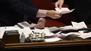 Quirinale 2022, quarta votazione oggi alle 11