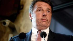 Quirinale 2022, Renzi: "Elezione Colle scambiate per audizioni X Factor"
