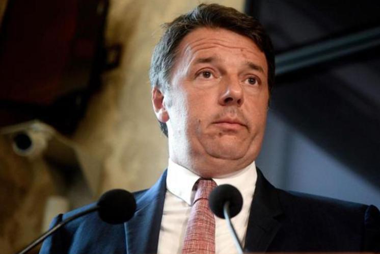 Quirinale 2022, Renzi: "Elezione Colle scambiate per audizioni X Factor"