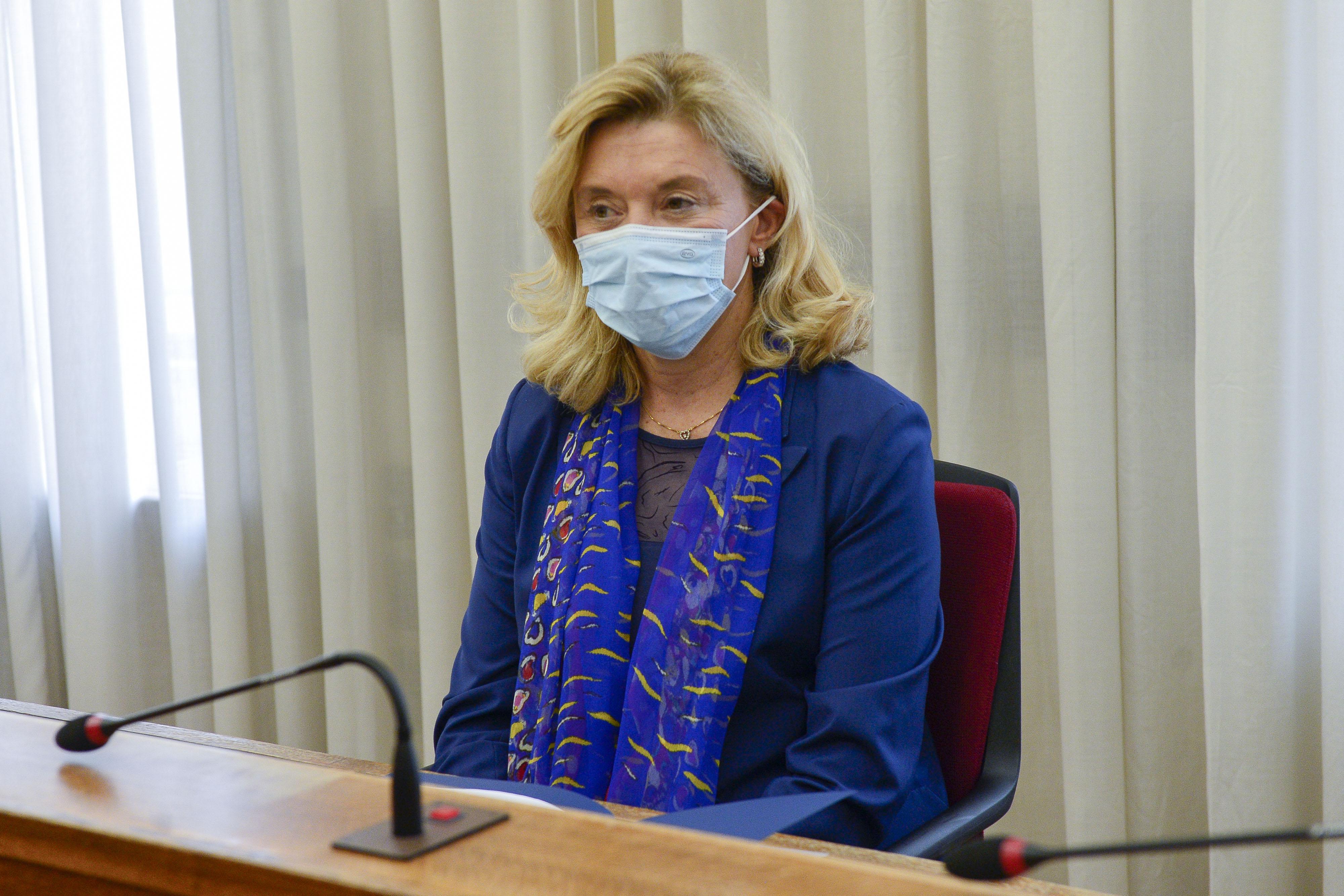 Quirinale 2022 tra candidati e news, oggi nome Belloni accende dibattito