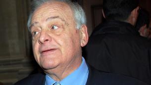 Quirinale, Cencelli: "No alternative a Mattarella bis, Draghi triste"