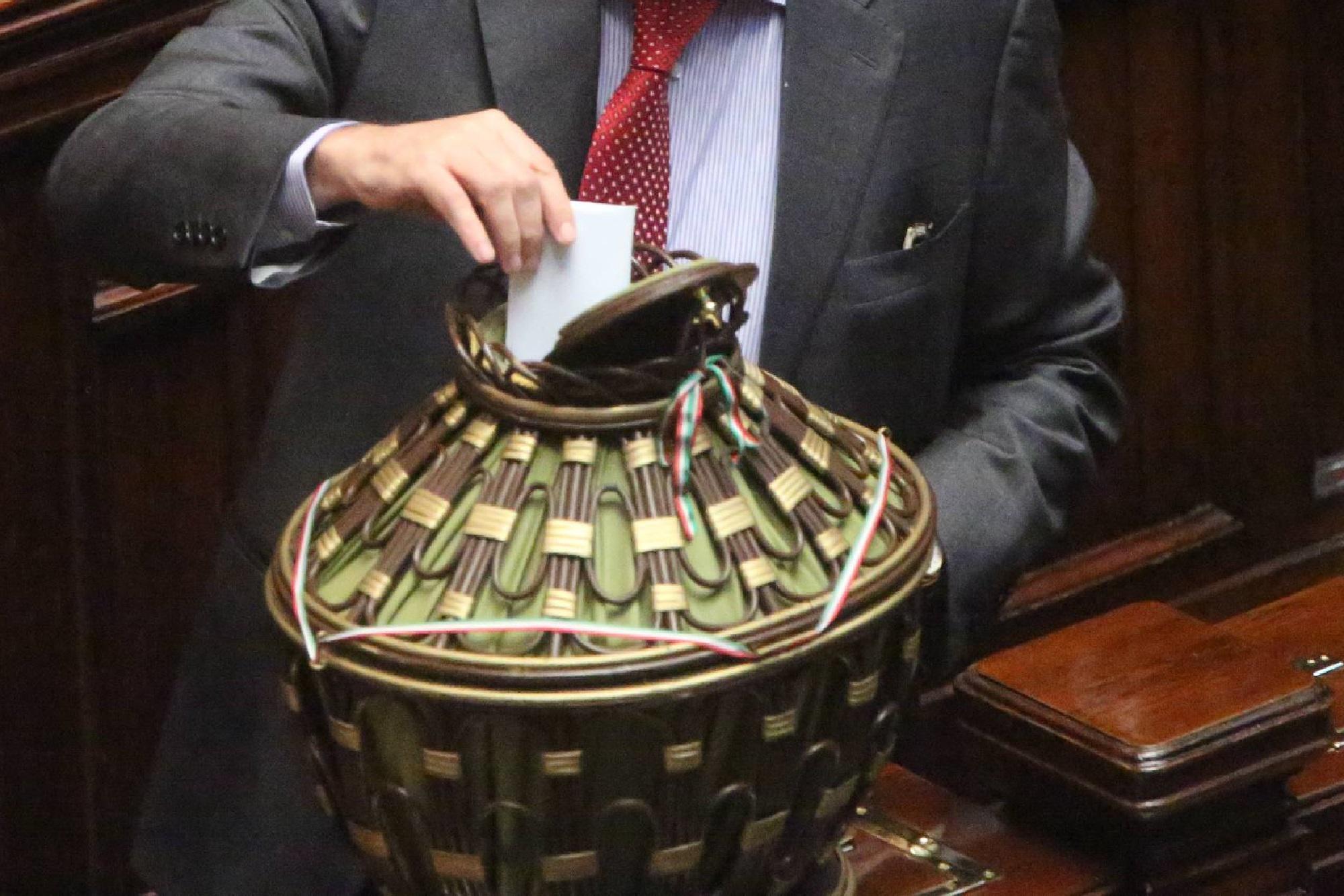 Quirinale, come cambia il voto al tempo del Covid
