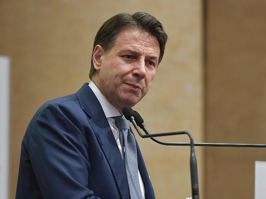 Quirinale, Conte frena su Casini: Segre, Riccardi e Severino tra nomi M5S