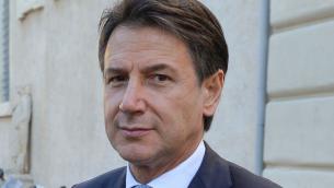 Quirinale, Conte: "Ritiro Berlusconi passo in avanti"