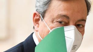 Quirinale, cosa succede se viene eletto Draghi