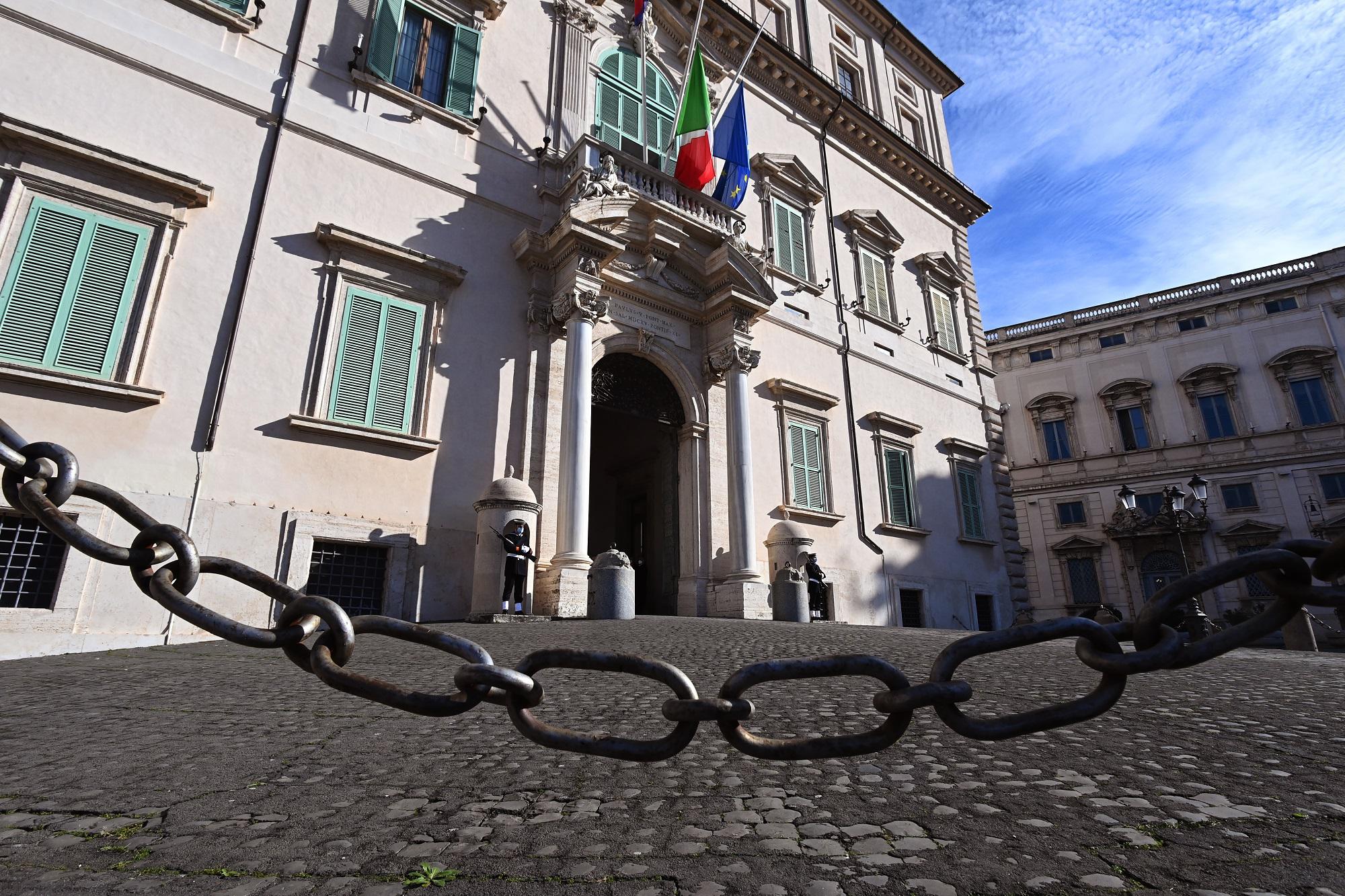 Quirinale, costituzionalista Celotto: "Assenza 5-10 parlamentari non danneggia voto"
