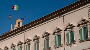 Quirinale, decreto per voto positivi: ok da Cdm