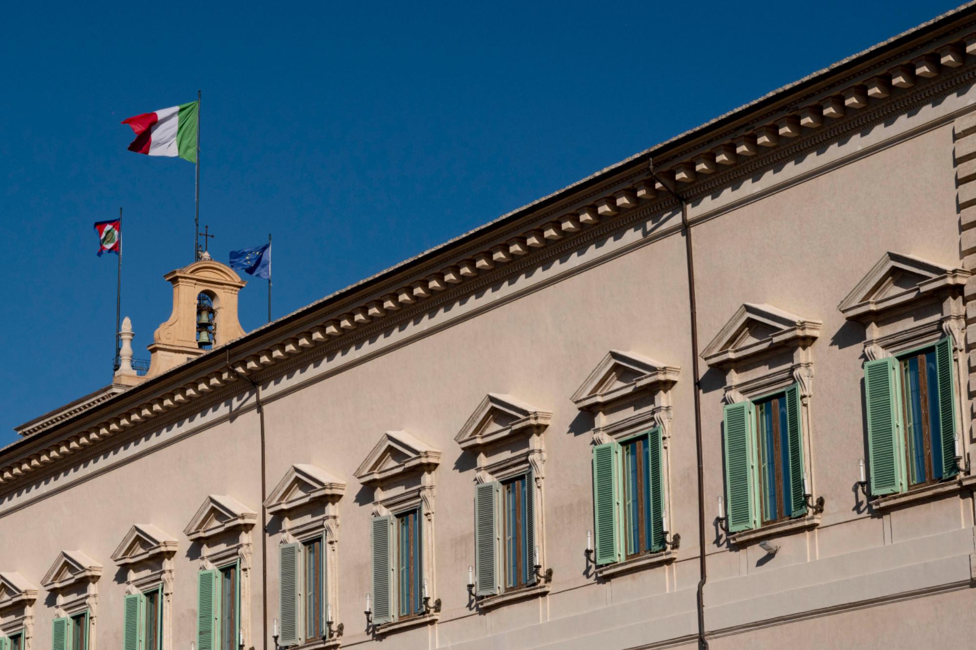 Quirinale, decreto per voto positivi: ok da Cdm