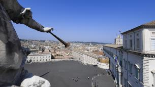 Quirinale, Fdi deposita proposta per divieto rielezione capo Stato