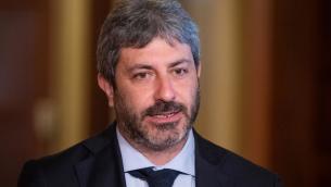 Quirinale, Fico: "Spero entro il 3 febbraio il nuovo Capo di Stato"