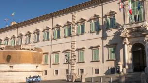 Quirinale, il giro delle cariche prima del Colle