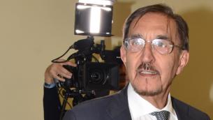 Quirinale, La Russa: "Non ci è piaciuto inciso Berlusconi su avanti fino al 2023 con Draghi"