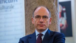 Quirinale, leader centrosinistra lanciano segnale unitario: 'Dialogo ma senza prelazioni o bluff'