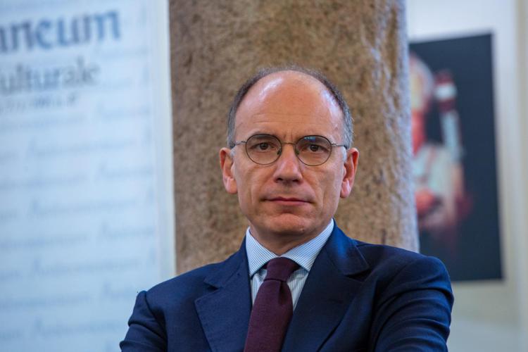 Quirinale, leader centrosinistra lanciano segnale unitario: 'Dialogo ma senza prelazioni o bluff'