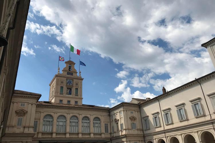 Quirinale, Lega: "Letta mette veti e perde tempo"