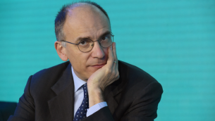 Quirinale, Letta: "Domani incontro Salvini, serve nome condiviso"