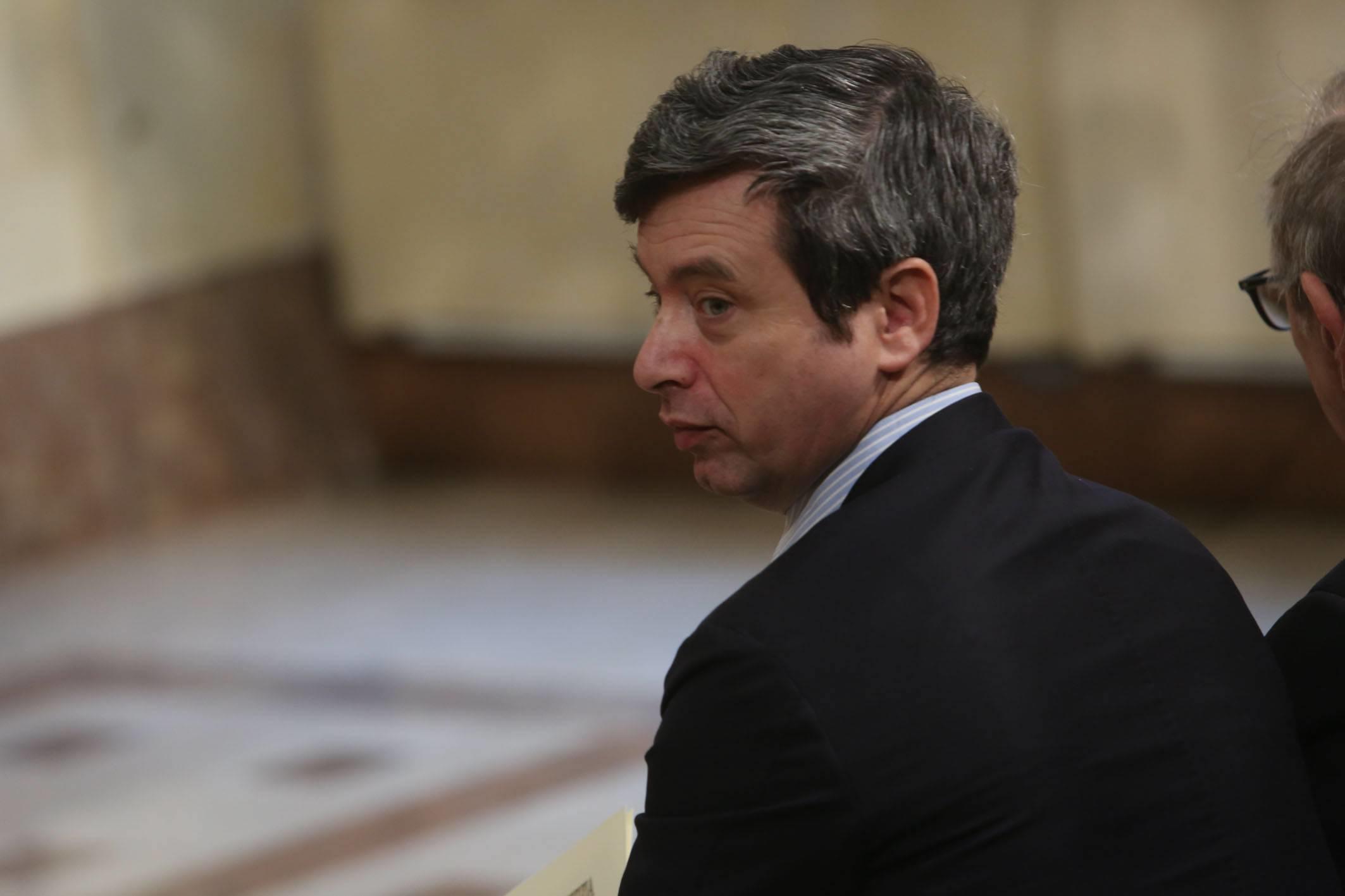 Quirinale, Orlando: "Paradossale parlare di sconfitta politica"
