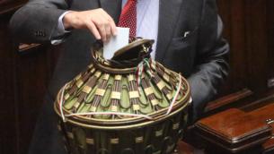 Quirinale partita complessa, cosa dicono i sondaggisti
