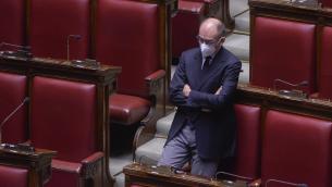 Quirinale, Pd attende ma giornata gira a vuoto