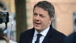 Quirinale, Renzi: "Berlusconi non è della partita"