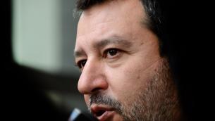 Quirinale, Salvini: "Draghi resti premier, d'accordo con Economist"