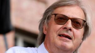 Quirinale, Sgarbi: "Se Draghi va al Colle, nuovo governo con Di Maio e Salvini"
