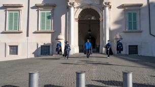 Quirinale, tutte le tappe per arrivare al Colle