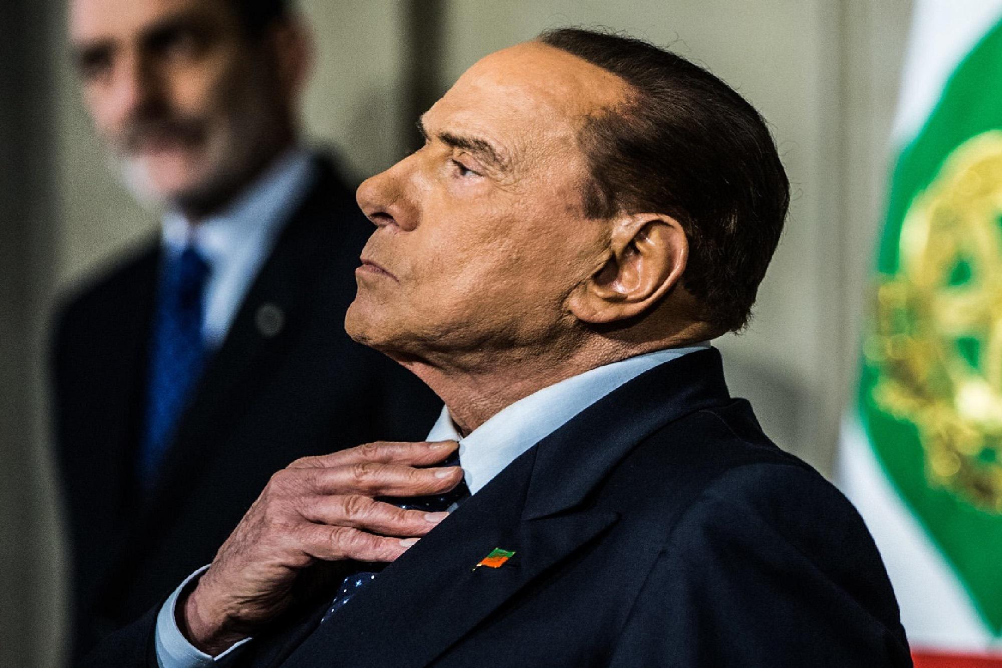 Quirinale, vertice centrodestra nel pomeriggio: Berlusconi ancora ad Arcore