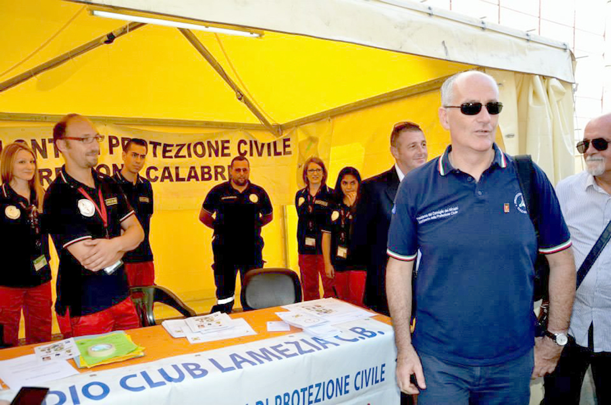 radio club