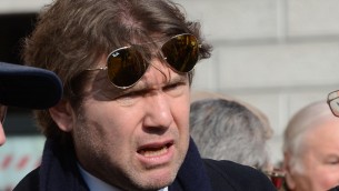 Raducioiu: "Dino Baggio? Facevo flebo con liquido rosa..