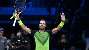 Rafael Nadal, ufficiale il rientro: giocherà l'Australian Open 2024