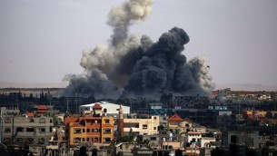 Rafah, Israele prende il controllo del valico