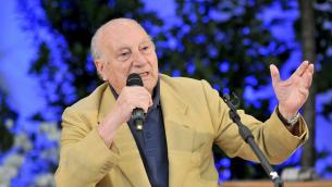 Raffaele La Capria, Maraini: "Testimone della Napoli più bella"