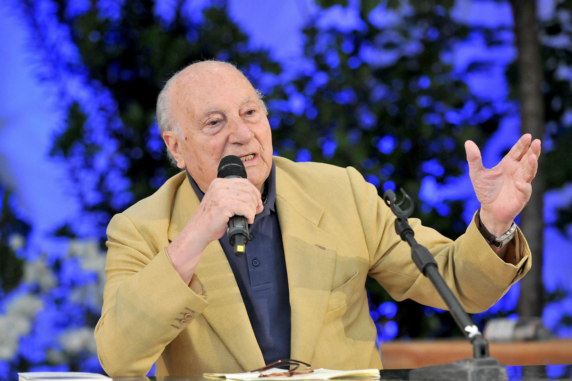 Raffaele La Capria, Maraini: "Testimone della Napoli più bella"