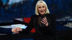 Raffaella Carrà, la Spagna piange la 'regina della tv italiana'