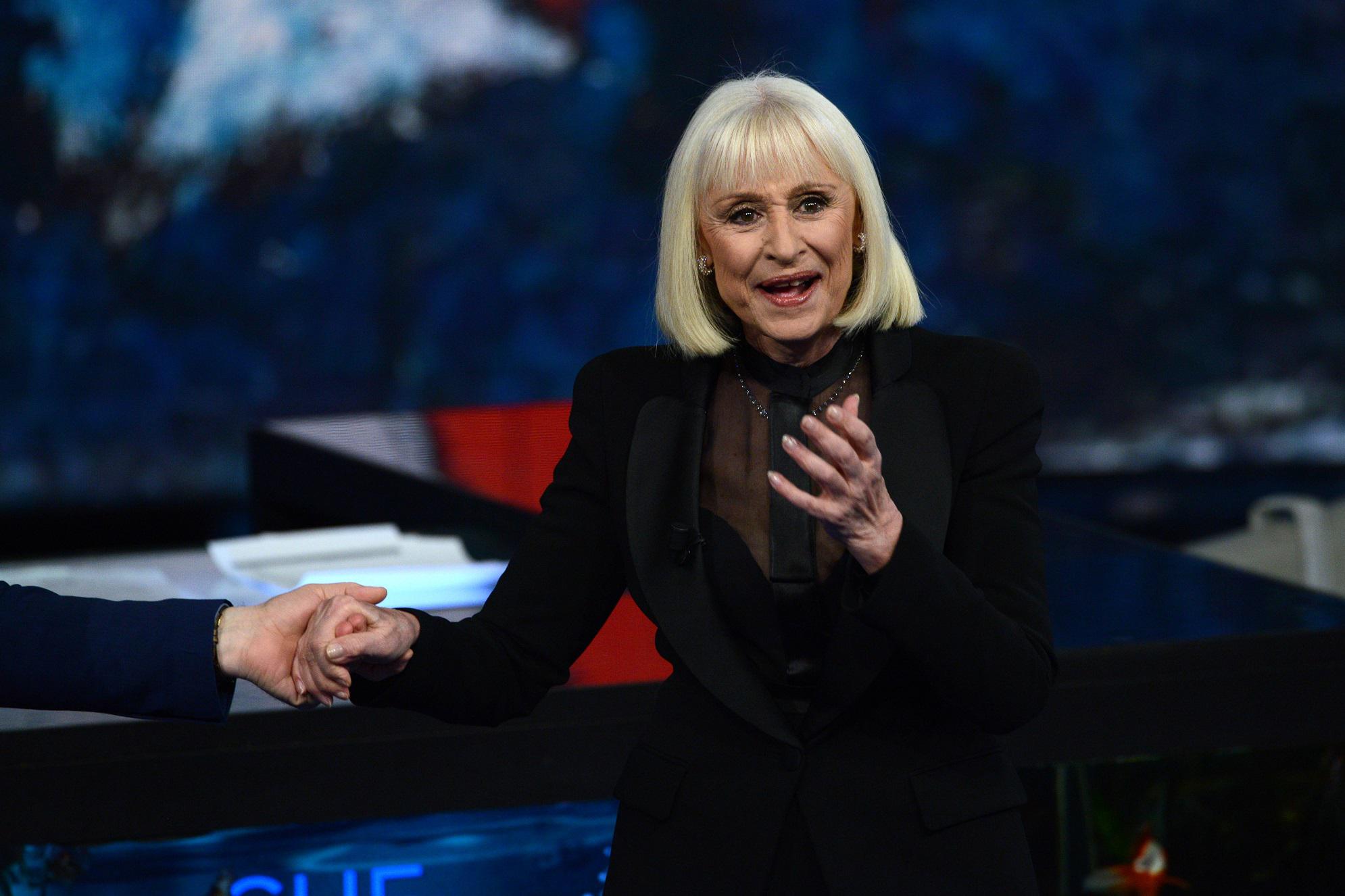 Raffaella Carrà, la Spagna piange la 'regina della tv italiana'